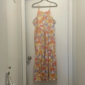 Spring Dress